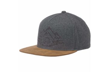 Image of Buff Trucker Cap - Mens, Tyree, 117922.555