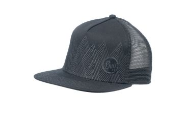 Image of Buff Trucker Cap, Summit, OSFM, 117238.999