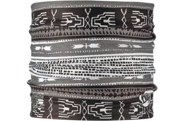 Image of Buff UV Half -Amadahy-One Size