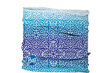 Image of Buff UV Half -Azulejo-One Size