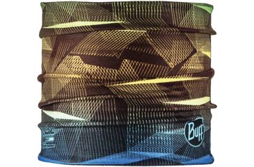 Image of Buff UV Half -Background-One Size