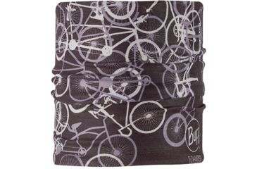 Image of Buff UV Half -Bicicleta-One Size