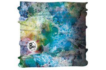 Image of UV Half Buff-Bubbles-One Size