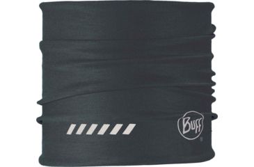 Image of Buff UV Half -R-Stadi Black-One Size