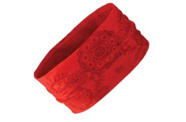 Image of UV Headband Buff-Henna-One Size