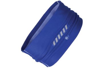 Image of UV Headband Buff-Stadi Blue-One Size