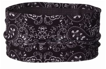 Image of Buff UV Headband -Mongar Black-One Size