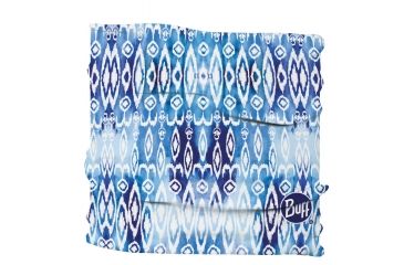 Image of Buff UV MFL Headband, Ikat Aqua, 117172.711