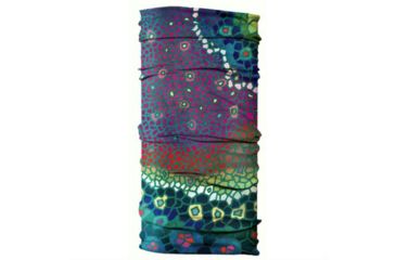 Image of Buff UV, Mosaic, Mosaic, BUF-107745