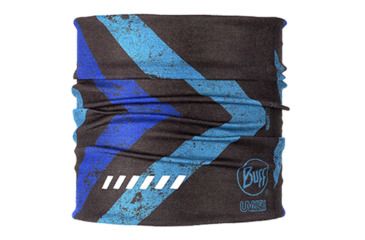 Image of Buff UV Reflective Half Buff-Stadi Pinnacle-One Size