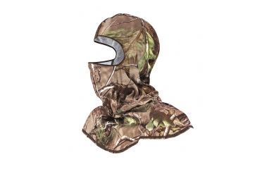 Image of Buff UVX Insect Shield Balaclava, RT APG, RT APG, 115139.311