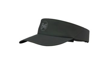 Image of Buff Visor, R-Black, Black, BUF-19871