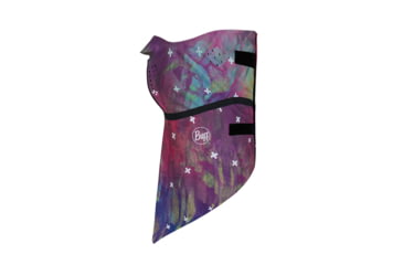 Image of Buff Windproof Bandana, Irids, 118134.555