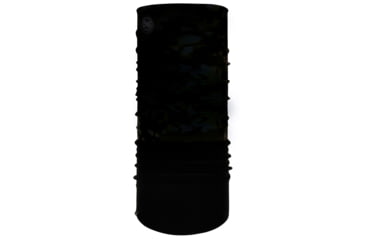 Image of Buff Windproof, Black, 118824.999