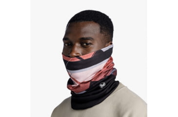 Image of Buff Windproof Neckwear, Batie Multi, 132575.555.10.00
