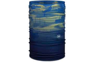 Image of Buff Windproof Neckwear, Llev Multi, 132574.555.10.00