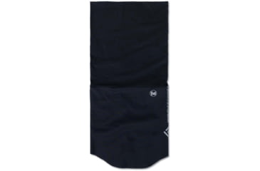 Image of Buff Windproof Neckwear, Logo Black, 132576.999.10.00