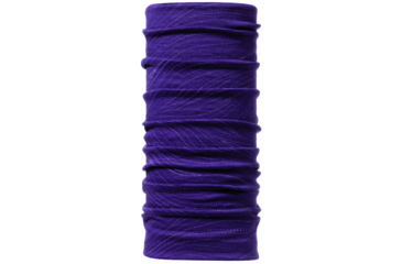 Image of Buff Wool -Seapoint Plum-One Size