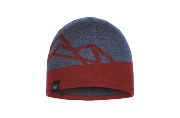 Image of Buff Yost Hat - Mens, Navy, One Size, 117859.787