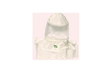 Image of Bullard Hood Sl Tychem PK5 20SICN