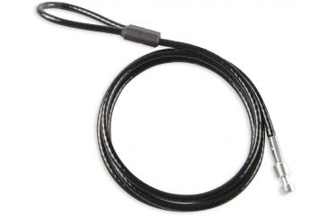 Image of Bulldog Cases &amp; Vaults Magnum Top Load LED Quick Vault,RFID Access,11.4x7.8x5.5in BD4060