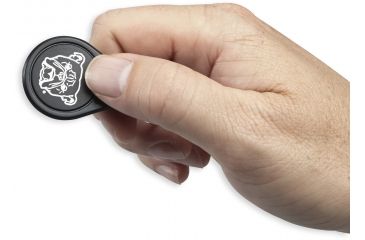 Image of Bulldog Cases &amp; Vaults Magnum Top Load LED Quick Vault,RFID Access,11.4x7.8x5.5in BD4060