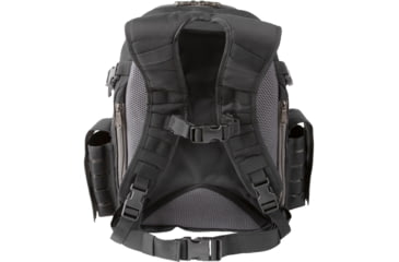 Image of Bulldog Cases &amp; Vaults Go Tactical Range Back Pack, Black, BDT409B