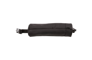 Image of Bulldog Deluxe Suppressor Rifle Case Black 52 in, Black, 1103022