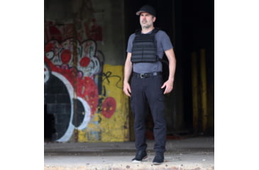 Image of BulletSafe Active Shooter Kit, Black, BS54001K