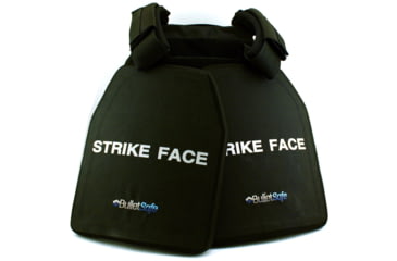 Image of BulletSafe Active Shooter Kit, Black, BS54001K