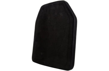 Image of Bulletsafe Ballistic Level Iv Plate 7.7lbs Shooters Cut