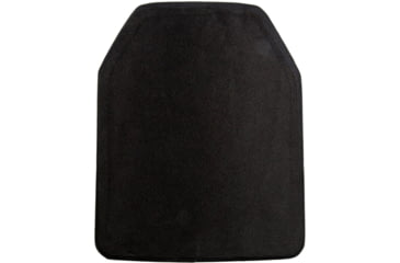 Image of Bulletsafe Ballistic Level Iv Plate 7.7lbs Shooters Cut