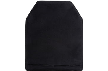 Image of BulletSafe Flexible Armor Panel, Level IIIA, Black, BS56001