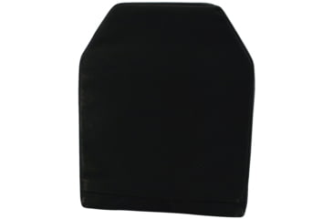 Image of BulletSafe Flexible Armor Panel, Level IIIA, Black, BS56001