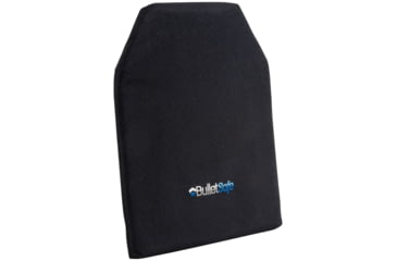 Image of BulletSafe Flexible Armor Panel, Level IIIA, Black, BS56001