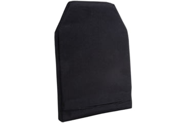 Image of BulletSafe Flexible Armor Panel, Level IIIA, Black, BS56001