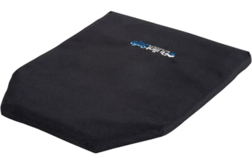 Image of BulletSafe Flexible Armor Panel, Level IIIA, Black, BS56001