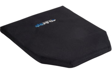 Image of BulletSafe Flexible Armor Panel, Level IIIA, Black, BS56001