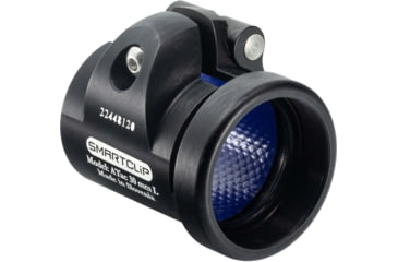 Image of Burris Thermal Optics 30mm Smartclip, Black, 626630