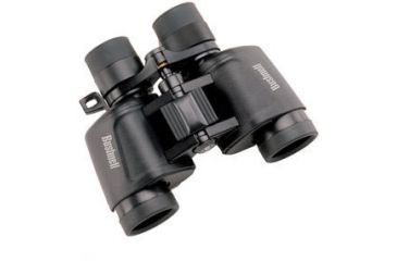 Image of Bushnell PowerView 7-15x35 Porro Prism Zoom Binoculars 137016