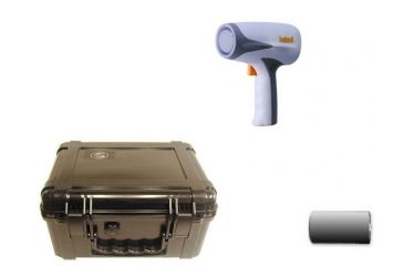 Image of Bushnell Velocity Mega Kit
