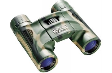 Image of Bushnell H2O 10x25 Binocular 131006
