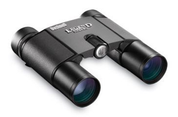 Image of Bushnell Legend Ultra HD 10x25mm Binoculars, Box, 190125