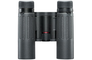 Image of Bushnell 10x25mm Nitro Binocular Roof FMC, UWD, EXO Barrier, Black, BN1025B