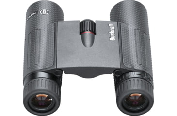 Image of Bushnell 10x25mm Nitro Binocular Roof FMC, UWD, EXO Barrier, Black, BN1025B
