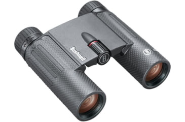 Image of Bushnell 10x25mm Nitro Binocular Roof FMC, UWD, EXO Barrier, Black, BN1025B