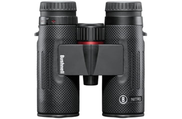 Image of Bushnell 10x36mm Nitro Binocular Roof FMC, UWD, EXO Barrier, Black, BN1036B