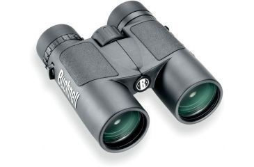 Image of Bushnell PowerView 10x42 Roof Prism Binoculars 132401