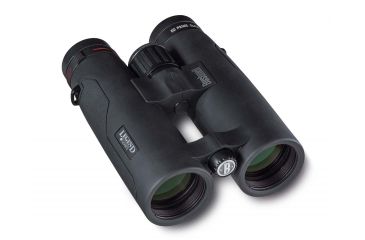 Image of #####-LENGTH=103-Bushnell 10x42mm Legend M-Series Ultra HD Waterproof Binoculars w/ Ultra Wide Band Coating,Black 199104
