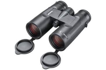 Image of Bushnell 10x42mm Nitro Binocular Roof FMC, UWD, EXO Barrier, Black, BN1042B